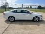 2015 White /BLACK Chevrolet Impala CNG 3LT (2G1135SN2F9) with an 3.6L V6 DOHC 24V CNG engine, 6A transmission, located at 17760 Hwy 62, Morris, OK, 74445, (918) 733-4887, 35.609104, -95.877060 - 2015 CHEVY IMPALA HAS THE 3.6 V6 ENGINE AND IS FWD. THE IMPALA IS A BI-FUEL CAR THAT RUNS ON BOTH CNG (COMPRESSED NATUAL GAS) OR GASOLINE. THIS CAR FEATURES KEYLESS REMOTE START, KEYLESS REMOTE ENTRY, POWER LOCKS, POWER WINDOWS, POWER SEATS, POWER MIRRORS, AM/FM STEREO, CLOTH SEATS, BACK UP CAMERA, - Photo#3