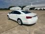 2015 White /BLACK Chevrolet Impala CNG 3LT (2G1135SN2F9) with an 3.6L V6 DOHC 24V CNG engine, 6A transmission, located at 17760 Hwy 62, Morris, OK, 74445, (918) 733-4887, 35.609104, -95.877060 - 2015 CHEVY IMPALA HAS THE 3.6 V6 ENGINE AND IS FWD. THE IMPALA IS A BI-FUEL CAR THAT RUNS ON BOTH CNG (COMPRESSED NATUAL GAS) OR GASOLINE. THIS CAR FEATURES KEYLESS REMOTE START, KEYLESS REMOTE ENTRY, POWER LOCKS, POWER WINDOWS, POWER SEATS, POWER MIRRORS, AM/FM STEREO, CLOTH SEATS, BACK UP CAMERA, - Photo#6
