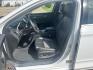 2015 White /BLACK Chevrolet Impala CNG 3LT (2G1135SN2F9) with an 3.6L V6 DOHC 24V CNG engine, 6A transmission, located at 17760 Hwy 62, Morris, OK, 74445, (918) 733-4887, 35.609104, -95.877060 - 2015 CHEVY IMPALA HAS THE 3.6 V6 ENGINE AND IS FWD. THE IMPALA IS A BI-FUEL CAR THAT RUNS ON BOTH CNG (COMPRESSED NATUAL GAS) OR GASOLINE. THIS CAR FEATURES KEYLESS REMOTE START, KEYLESS REMOTE ENTRY, POWER LOCKS, POWER WINDOWS, POWER SEATS, POWER MIRRORS, AM/FM STEREO, CLOTH SEATS, BACK UP CAMERA, - Photo#8
