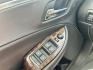 2015 White /BLACK Chevrolet Impala CNG 3LT (2G1135SN2F9) with an 3.6L V6 DOHC 24V CNG engine, 6A transmission, located at 17760 Hwy 62, Morris, OK, 74445, (918) 733-4887, 35.609104, -95.877060 - 2015 CHEVY IMPALA HAS THE 3.6 V6 ENGINE AND IS FWD. THE IMPALA IS A BI-FUEL CAR THAT RUNS ON BOTH CNG (COMPRESSED NATUAL GAS) OR GASOLINE. THIS CAR FEATURES KEYLESS REMOTE START, KEYLESS REMOTE ENTRY, POWER LOCKS, POWER WINDOWS, POWER SEATS, POWER MIRRORS, AM/FM STEREO, CLOTH SEATS, BACK UP CAMERA, - Photo#9