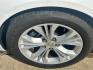 2015 White /BLACK Chevrolet Impala CNG 3LT (2G1135SN2F9) with an 3.6L V6 DOHC 24V CNG engine, 6A transmission, located at 17760 Hwy 62, Morris, OK, 74445, (918) 733-4887, 35.609104, -95.877060 - 2015 CHEVY IMPALA HAS THE 3.6 V6 ENGINE AND IS FWD. THE IMPALA IS A BI-FUEL CAR THAT RUNS ON BOTH CNG (COMPRESSED NATUAL GAS) OR GASOLINE. THIS CAR FEATURES KEYLESS REMOTE START, KEYLESS REMOTE ENTRY, POWER LOCKS, POWER WINDOWS, POWER SEATS, POWER MIRRORS, AM/FM STEREO, CLOTH SEATS, BACK UP CAMERA, - Photo#22