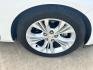 2015 White /BLACK Chevrolet Impala CNG 3LT (2G1135SN2F9) with an 3.6L V6 DOHC 24V CNG engine, 6A transmission, located at 17760 Hwy 62, Morris, OK, 74445, (918) 733-4887, 35.609104, -95.877060 - 2015 CHEVY IMPALA HAS THE 3.6 V6 ENGINE AND IS FWD. THE IMPALA IS A BI-FUEL CAR THAT RUNS ON BOTH CNG (COMPRESSED NATUAL GAS) OR GASOLINE. THIS CAR FEATURES KEYLESS REMOTE START, KEYLESS REMOTE ENTRY, POWER LOCKS, POWER WINDOWS, POWER SEATS, POWER MIRRORS, AM/FM STEREO, CLOTH SEATS, BACK UP CAMERA, - Photo#23