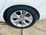 2015 White /BLACK Chevrolet Impala CNG 3LT (2G1135SN2F9) with an 3.6L V6 DOHC 24V CNG engine, 6A transmission, located at 17760 Hwy 62, Morris, OK, 74445, (918) 733-4887, 35.609104, -95.877060 - 2015 CHEVY IMPALA HAS THE 3.6 V6 ENGINE AND IS FWD. THE IMPALA IS A BI-FUEL CAR THAT RUNS ON BOTH CNG (COMPRESSED NATUAL GAS) OR GASOLINE. THIS CAR FEATURES KEYLESS REMOTE START, KEYLESS REMOTE ENTRY, POWER LOCKS, POWER WINDOWS, POWER SEATS, POWER MIRRORS, AM/FM STEREO, CLOTH SEATS, BACK UP CAMERA, - Photo#25