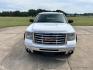 2007 White /TAN GMC Sierra 2500HD SLE1 Crew Cab 4WD (1GTHK23K57F) with an 6.0L V8 16V OHV engine, 6-Speed Automatic Overdrive transmission, located at 17760 Hwy 62, Morris, OK, 74445, (918) 733-4887, 35.609104, -95.877060 - Photo#1