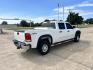 2007 White /TAN GMC Sierra 2500HD SLE1 Crew Cab 4WD (1GTHK23K57F) with an 6.0L V8 16V OHV engine, 6-Speed Automatic Overdrive transmission, located at 17760 Hwy 62, Morris, OK, 74445, (918) 733-4887, 35.609104, -95.877060 - Photo#4