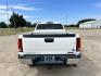 2007 White /TAN GMC Sierra 2500HD SLE1 Crew Cab 4WD (1GTHK23K57F) with an 6.0L V8 16V OHV engine, 6-Speed Automatic Overdrive transmission, located at 17760 Hwy 62, Morris, OK, 74445, (918) 733-4887, 35.609104, -95.877060 - Photo#5
