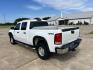 2007 White /TAN GMC Sierra 2500HD SLE1 Crew Cab 4WD (1GTHK23K57F) with an 6.0L V8 16V OHV engine, 6-Speed Automatic Overdrive transmission, located at 17760 Hwy 62, Morris, OK, 74445, (918) 733-4887, 35.609104, -95.877060 - Photo#6