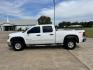 2007 White /TAN GMC Sierra 2500HD SLE1 Crew Cab 4WD (1GTHK23K57F) with an 6.0L V8 16V OHV engine, 6-Speed Automatic Overdrive transmission, located at 17760 Hwy 62, Morris, OK, 74445, (918) 733-4887, 35.609104, -95.877060 - Photo#7