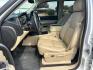 2007 White /TAN GMC Sierra 2500HD SLE1 Crew Cab 4WD (1GTHK23K57F) with an 6.0L V8 16V OHV engine, 6-Speed Automatic Overdrive transmission, located at 17760 Hwy 62, Morris, OK, 74445, (918) 733-4887, 35.609104, -95.877060 - Photo#8