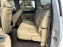 2007 White /TAN GMC Sierra 2500HD SLE1 Crew Cab 4WD (1GTHK23K57F) with an 6.0L V8 16V OHV engine, 6-Speed Automatic Overdrive transmission, located at 17760 Hwy 62, Morris, OK, 74445, (918) 733-4887, 35.609104, -95.877060 - Photo#15
