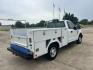 2017 White /Gray Ford F-250 SD XL 2WD (1FDBF2A65HE) with an 6.2L V8 OHV 16V engine, 6A transmission, located at 17760 Hwy 62, Morris, OK, 74445, (918) 733-4887, 35.609104, -95.877060 - 2017 FORD F250 TOOL BED SD 2WD WITH 6.2L V8 ENIGINE. THIS FEATURES KEYLESS ENTRY, POWER LOCKS, POWER WINDOWS,POWER MIRRORS, CLOTH INTERIOR, MANUAL SEATS, AM/FM RADIO, AUX PORT, TRACTION CONTROL, TOOL BED AND TRAILER HITCH. TIRES 245/75R17 AND ONLY 155,006 MILES. THIS IS A BI-FUEL SYSTEM THAT RUNS ON - Photo#4