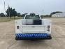 2017 White /Gray Ford F-250 SD XL 2WD (1FDBF2A65HE) with an 6.2L V8 OHV 16V engine, 6A transmission, located at 17760 Hwy 62, Morris, OK, 74445, (918) 733-4887, 35.609104, -95.877060 - 2017 FORD F250 TOOL BED SD 2WD WITH 6.2L V8 ENIGINE. THIS FEATURES KEYLESS ENTRY, POWER LOCKS, POWER WINDOWS,POWER MIRRORS, CLOTH INTERIOR, MANUAL SEATS, AM/FM RADIO, AUX PORT, TRACTION CONTROL, TOOL BED AND TRAILER HITCH. TIRES 245/75R17 AND ONLY 155,006 MILES. THIS IS A BI-FUEL SYSTEM THAT RUNS ON - Photo#5
