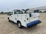 2017 White /Gray Ford F-250 SD XL 2WD (1FDBF2A65HE) with an 6.2L V8 OHV 16V engine, 6A transmission, located at 17760 Hwy 62, Morris, OK, 74445, (918) 733-4887, 35.609104, -95.877060 - 2017 FORD F250 TOOL BED SD 2WD WITH 6.2L V8 ENIGINE. THIS FEATURES KEYLESS ENTRY, POWER LOCKS, POWER WINDOWS,POWER MIRRORS, CLOTH INTERIOR, MANUAL SEATS, AM/FM RADIO, AUX PORT, TRACTION CONTROL, TOOL BED AND TRAILER HITCH. TIRES 245/75R17 AND ONLY 155,006 MILES. THIS IS A BI-FUEL SYSTEM THAT RUNS ON - Photo#6