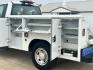2017 White /Gray Ford F-250 SD XL 2WD (1FDBF2A65HE) with an 6.2L V8 OHV 16V engine, 6A transmission, located at 17760 Hwy 62, Morris, OK, 74445, (918) 733-4887, 35.609104, -95.877060 - 2017 FORD F250 TOOL BED SD 2WD WITH 6.2L V8 ENIGINE. THIS FEATURES KEYLESS ENTRY, POWER LOCKS, POWER WINDOWS,POWER MIRRORS, CLOTH INTERIOR, MANUAL SEATS, AM/FM RADIO, AUX PORT, TRACTION CONTROL, TOOL BED AND TRAILER HITCH. TIRES 245/75R17 AND ONLY 155,006 MILES. THIS IS A BI-FUEL SYSTEM THAT RUNS ON - Photo#14