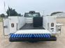2017 White /Gray Ford F-250 SD XL 2WD (1FDBF2A65HE) with an 6.2L V8 OHV 16V engine, 6A transmission, located at 17760 Hwy 62, Morris, OK, 74445, (918) 733-4887, 35.609104, -95.877060 - 2017 FORD F250 TOOL BED SD 2WD WITH 6.2L V8 ENIGINE. THIS FEATURES KEYLESS ENTRY, POWER LOCKS, POWER WINDOWS,POWER MIRRORS, CLOTH INTERIOR, MANUAL SEATS, AM/FM RADIO, AUX PORT, TRACTION CONTROL, TOOL BED AND TRAILER HITCH. TIRES 245/75R17 AND ONLY 155,006 MILES. THIS IS A BI-FUEL SYSTEM THAT RUNS ON - Photo#15