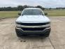2017 White /Gray Chevrolet Silverado 1500 Work Truck Double Cab 4WD (1GCVKNEC2HZ) with an 5.3L V8 OHV 16V engine, 6A transmission, located at 17760 Hwy 62, Morris, OK, 74445, (918) 733-4887, 35.609104, -95.877060 - 2017 CHEVY SILVERADO 1500 4WD BI-FUEL SYSTEM THAT RUNS ON CNG OR GASOLINE WITH 5.3L V8 ENIGINE. IT FEATURES POWER LOCKS, POWER WINDOWS, MANUAL SEATS, LEATHER INTERIOR, CRUSIE CONTROL, TRACTION CONTROL, AM/FM RADIO, HANDS FREE CALLING, AND BACKUP CAMERA. ONLY 175,381 MILES WITH 265/70R17 TIRES. THIS - Photo#1