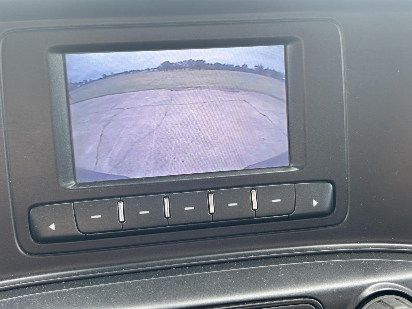 2017 White /Gray Chevrolet Silverado 1500 Work Truck Double Cab 4WD (1GCVKNEC2HZ) with an 5.3L V8 OHV 16V engine, 6A transmission, located at 17760 Hwy 62, Morris, OK, 74445, (918) 733-4887, 35.609104, -95.877060 - 2017 CHEVY SILVERADO 1500 4WD BI-FUEL SYSTEM THAT RUNS ON CNG OR GASOLINE WITH 5.3L V8 ENIGINE. IT FEATURES POWER LOCKS, POWER WINDOWS, MANUAL SEATS, LEATHER INTERIOR, CRUSIE CONTROL, TRACTION CONTROL, AM/FM RADIO, HANDS FREE CALLING, AND BACKUP CAMERA. ONLY 175,381 MILES WITH 265/70R17 TIRES. THIS - Photo#14