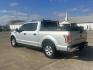 2016 Silver /Gray Ford F-150 XLT 4WD (1FTEW1EF8GK) with an 5.0L V8 engine, 6A transmission, located at 17760 Hwy 62, Morris, OK, 74445, (918) 733-4887, 35.609104, -95.877060 - 2016 FORD F150 XLT 4WD BI-FUEL SYSTEM RUNS ON CNG (COMPRESSED NATURAL GAS) OR GASOLINE WITH THE 5.0L V8 ENIGINE. FEATURES KEYLESS ENTRY, POWER LOCKS, POWER WINDOWS, POWER MIRRORS, CLOTH INTERIOR, MANUAL SEATS, AM/FM RADIO, CD PLAYER, HANDS FREE CALLING, BACKUP CAMERA, CRUISE CONTROL, TRACTION CONTRO - Photo#6