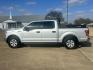 2016 Silver /Gray Ford F-150 XLT 4WD (1FTEW1EF8GK) with an 5.0L V8 engine, 6A transmission, located at 17760 Hwy 62, Morris, OK, 74445, (918) 733-4887, 35.609104, -95.877060 - 2016 FORD F150 XLT 4WD BI-FUEL SYSTEM RUNS ON CNG (COMPRESSED NATURAL GAS) OR GASOLINE WITH THE 5.0L V8 ENIGINE. FEATURES KEYLESS ENTRY, POWER LOCKS, POWER WINDOWS, POWER MIRRORS, CLOTH INTERIOR, MANUAL SEATS, AM/FM RADIO, CD PLAYER, HANDS FREE CALLING, BACKUP CAMERA, CRUISE CONTROL, TRACTION CONTRO - Photo#7