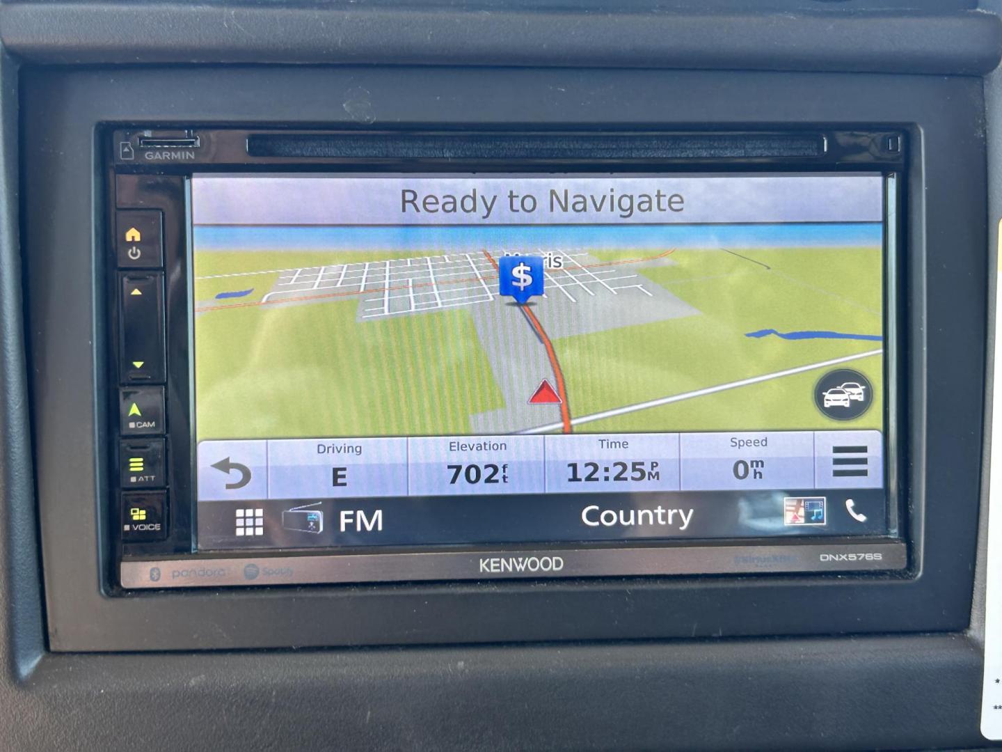 2012 White /Gray GMC Savana Cargo (1GTW7FFB5C1) with an 6.0L V8 OHV 16V CNG engine, 6-Speed Automatic transmission, located at 17760 Hwy 62, Morris, OK, 74445, (918) 733-4887, 35.609104, -95.877060 - 2012 GMC SAVANA CARGO VAN RWD WITH THE 6.0L V8 ENGINE DEDICATED CNG ONLY RUNS ON COMPRESSED NATURAL GAS. IT FEATURES POWER LOCKS, POWER WINDOWS, POWER MIRRORS, CLOTH INTERIOR, MANUAL SEATS, CRUISE CONTROL, TRACTION CONTROL, HAUL MODE, AM/FM RADIO, SPLIT SWING-OUT SIDE DOORS AND BACK DOORS, AND TIRE - Photo#13