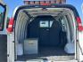 2012 White /Gray GMC Savana Cargo (1GTW7FFB5C1) with an 6.0L V8 OHV 16V CNG engine, 6-Speed Automatic transmission, located at 17760 Hwy 62, Morris, OK, 74445, (918) 733-4887, 35.609104, -95.877060 - 2012 GMC SAVANA CARGO VAN RWD WITH THE 6.0L V8 ENGINE DEDICATED CNG ONLY RUNS ON COMPRESSED NATURAL GAS. IT FEATURES POWER LOCKS, POWER WINDOWS, POWER MIRRORS, CLOTH INTERIOR, MANUAL SEATS, CRUISE CONTROL, TRACTION CONTROL, HAUL MODE, AM/FM RADIO, SPLIT SWING-OUT SIDE DOORS AND BACK DOORS, AND TIRE - Photo#14