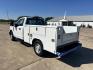 2017 White /Gray Ford F-250 SD 2WD (1FDBF2A67HE) with an 6.2L V8 OHV 16V engine, 6A transmission, located at 17760 Hwy 62, Morris, OK, 74445, (918) 733-4887, 35.609104, -95.877060 - 2017 FORD F250 TOOL BED SD 2WD WITH 6.2L V8 ENIGINE. THIS FEATURES KEYLESS ENTRY, POWER LOCKS, POWER WINDOWS,POWER MIRRORS, CLOTH INTERIOR, MANUAL SEATS, AM/FM RADIO, AUX PORT, TRACTION CONTROL, TOOL BED AND TRAILER HITCH. TIRES 245/75R17 AND ONLY 145,448 MILES. THIS IS A BI-FUEL SYSTEM THAT RUNS ON - Photo#6
