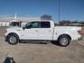 2012 White /TAN Ford F-150 LARIAT (1FTFW1CFXCF) with an 5.0L V8 engine, 6-Speed Automatic transmission, located at 17760 Hwy 62, Morris, OK, 74445, (918) 733-4887, 35.609104, -95.877060 - 2012 FORD F150 LARIAT 2WD BI-FUEL SYSTEM RUNS ON CNG (COMPRESSED NATURAL GAS) OR GASOLINE WITH 5.0L V8 ENIGNE. IT FEATURES KEYLESS ENTRY, POWER LOCKS, POWER WINDOWS, POWER MIRRORS, POWER SEATS, LEATHER INTERIOR, HEATED AND COOLED SEATS, AM/FM RADIO, NAVIGATION, CD PLAYER, HANDS FREE CALLING, DUAL CL - Photo#7