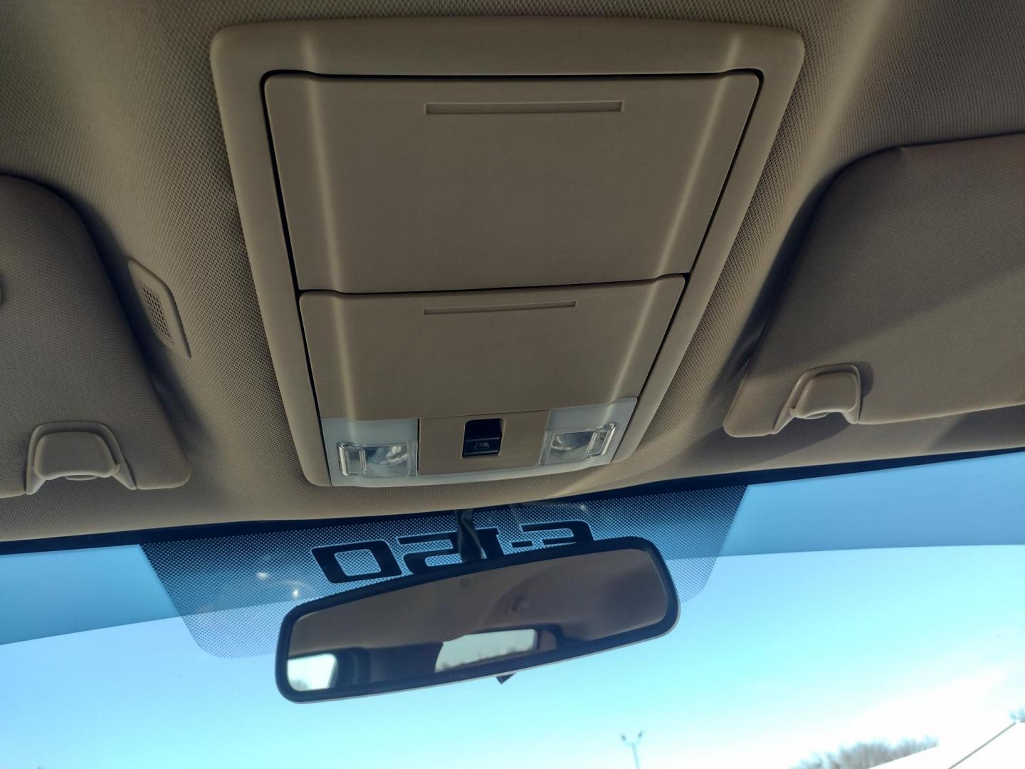 2012 White /TAN Ford F-150 LARIAT (1FTFW1CFXCF) with an 5.0L V8 engine, 6-Speed Automatic transmission, located at 17760 Hwy 62, Morris, OK, 74445, (918) 733-4887, 35.609104, -95.877060 - 2012 FORD F150 LARIAT 2WD BI-FUEL SYSTEM RUNS ON CNG (COMPRESSED NATURAL GAS) OR GASOLINE WITH 5.0L V8 ENIGNE. IT FEATURES KEYLESS ENTRY, POWER LOCKS, POWER WINDOWS, POWER MIRRORS, POWER SEATS, LEATHER INTERIOR, HEATED AND COOLED SEATS, AM/FM RADIO, NAVIGATION, CD PLAYER, HANDS FREE CALLING, DUAL CL - Photo#21