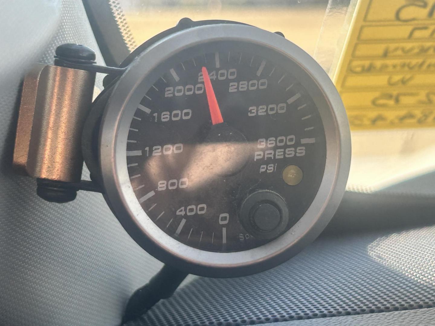 2017 White /Gray Chevrolet Silverado 2500HD (1GC2KUEG6HZ) with an 6.0L V8 OHV 16V FFV engine, 6A transmission, located at 17760 Hwy 62, Morris, OK, 74445, (918) 733-4887, 35.609104, -95.877060 - 2017 CHEVY SILVERADO 2500 HD 4WD BI-FUEL SYSTEM THAT RUNS ON CNG OR GASOLINE WITH 6.0L V8 ENIGINE. IT FEATURES POWER LOCKS, POWER WINDOWS, MANUAL SEATS, LEATHER INTERIOR, CRUSIE CONTROL, TRACTION CONTROL, TRAILER BRAKES, AM/FM RADIO, NO BACK SEAT HAS OPEN TOOL BOX, TOOL BED, AND RIDGID PIPE VISE. ON - Photo#14