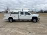 2017 White /Gray Chevrolet Silverado 2500HD 2500 HD (1GC2CUEG1HZ) with an 6.0L V8 OHV 16V FFV engine, 6A transmission, located at 17760 Hwy 62, Morris, OK, 74445, (918) 733-4887, 35.609104, -95.877060 - 2017 CHEVY SILVERADO 2500 HD 2WD BI-FUEL SYSTEM THAT RUNS ON CNG OR GASOLINE WITH 6.0L V8 ENIGINE. IT FEATURES POWER LOCKS, POWER WINDOWS, MANUAL SEATS, LEATHER INTERIOR, CRUSIE CONTROL, TRACTION CONTROL, TRAILER BRAKES, AM/FM RADIO, BACKUP CAMERA, NO BACK SEAT HAS OPEN TOOL BOX, AND TOOL BED.***HA - Photo#3