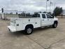 2017 White /Gray Chevrolet Silverado 2500HD 2500 HD (1GC2CUEG1HZ) with an 6.0L V8 OHV 16V FFV engine, 6A transmission, located at 17760 Hwy 62, Morris, OK, 74445, (918) 733-4887, 35.609104, -95.877060 - 2017 CHEVY SILVERADO 2500 HD 2WD BI-FUEL SYSTEM THAT RUNS ON CNG OR GASOLINE WITH 6.0L V8 ENIGINE. IT FEATURES POWER LOCKS, POWER WINDOWS, MANUAL SEATS, LEATHER INTERIOR, CRUSIE CONTROL, TRACTION CONTROL, TRAILER BRAKES, AM/FM RADIO, BACKUP CAMERA, NO BACK SEAT HAS OPEN TOOL BOX, AND TOOL BED.***HA - Photo#4