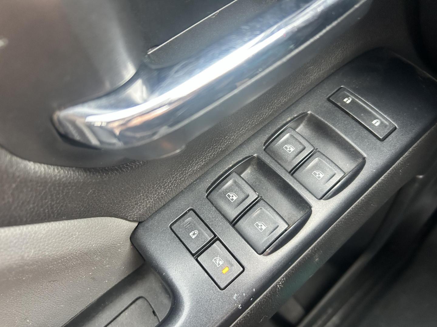 2017 White /Gray Chevrolet Silverado 2500HD 2500 HD (1GC2CUEG1HZ) with an 6.0L V8 OHV 16V FFV engine, 6A transmission, located at 17760 Hwy 62, Morris, OK, 74445, (918) 733-4887, 35.609104, -95.877060 - 2017 CHEVY SILVERADO 2500 HD 2WD BI-FUEL SYSTEM THAT RUNS ON CNG OR GASOLINE WITH 6.0L V8 ENIGINE. IT FEATURES POWER LOCKS, POWER WINDOWS, MANUAL SEATS, LEATHER INTERIOR, CRUSIE CONTROL, TRACTION CONTROL, TRAILER BRAKES, AM/FM RADIO, BACKUP CAMERA, NO BACK SEAT HAS OPEN TOOL BOX, AND TOOL BED.***HA - Photo#9