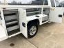2017 White /Gray Chevrolet Silverado 2500HD 2500 HD (1GC2CUEG1HZ) with an 6.0L V8 OHV 16V FFV engine, 6A transmission, located at 17760 Hwy 62, Morris, OK, 74445, (918) 733-4887, 35.609104, -95.877060 - 2017 CHEVY SILVERADO 2500 HD 2WD BI-FUEL SYSTEM THAT RUNS ON CNG OR GASOLINE WITH 6.0L V8 ENIGINE. IT FEATURES POWER LOCKS, POWER WINDOWS, MANUAL SEATS, LEATHER INTERIOR, CRUSIE CONTROL, TRACTION CONTROL, TRAILER BRAKES, AM/FM RADIO, BACKUP CAMERA, NO BACK SEAT HAS OPEN TOOL BOX, AND TOOL BED.***HA - Photo#19
