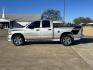 2005 Silver /BLACK Dodge Ram 1500 SLT (1D7HU18D05J) with an 5.7L V8 OHV 16V engine, 5-Speed Automatic Overdrive transmission, located at 17760 Hwy 62, Morris, OK, 74445, (918) 733-4887, 35.609104, -95.877060 - 2005 DODGE RAM DAYTONA 1500 4WD HAS THE 5.7L V8 HEMI ENGINE. IT FEATURES POWER WINDOWS, POWER LOCK, POWER MIRRORS, POWER SEATS, CLOTH SEATS, AM/FM RADIO, SATELLITE RADIO, BLUETOOTH, APPLE CAR PLAY, BACK UP CAMERA, AND BED LINER. WILD PEAK 275/60R20 TIRES AND ONLY 142,038 MILES. ***HAS LIGHT HAIL D - Photo#7