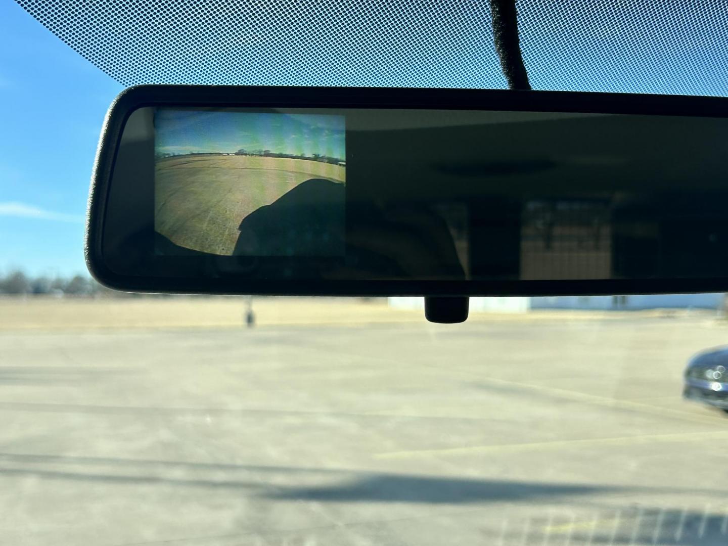 2013 White /Gray Chevrolet Express 2500 Cargo (1GCWGFCB5D1) with an 6.0L V8 OHV 16V FFV engine, 6-Speed Automatic transmission, located at 17760 Hwy 62, Morris, OK, 74445, (918) 733-4887, 35.609104, -95.877060 - 2013 CHEVROLET EXPRESS DEDICATED CNG ONLY RUNS ON COMPRESSED NATURAL GAS RWD 6.0L V8 ENGINE. FEATURING POWER LOCKS, MANUAL WINDOWS, MANUAL MIRRORS, MANUAL SEATS, AM/FM STEREO, LEATHER SEATS, BACKUP CAMERA, TRACTION CONTROL, LOCKING METAL CONSOLE, STEEL SHELVES, SPLIT SWING-OUT RIGHT DOORS, AND TOW P - Photo#12