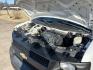 2013 White /Gray Chevrolet Express 2500 Cargo (1GCWGFCB5D1) with an 6.0L V8 OHV 16V FFV engine, 6-Speed Automatic transmission, located at 17760 Hwy 62, Morris, OK, 74445, (918) 733-4887, 35.609104, -95.877060 - 2013 CHEVROLET EXPRESS DEDICATED CNG ONLY RUNS ON COMPRESSED NATURAL GAS RWD 6.0L V8 ENGINE. FEATURING POWER LOCKS, MANUAL WINDOWS, MANUAL MIRRORS, MANUAL SEATS, AM/FM STEREO, LEATHER SEATS, BACKUP CAMERA, TRACTION CONTROL, LOCKING METAL CONSOLE, STEEL SHELVES, SPLIT SWING-OUT RIGHT DOORS, AND TOW P - Photo#22