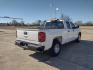 2019 White /Gray Chevrolet Silverado 1500 (2GCVKNECXK1) with an 5.3L V8 OHV 16V engine, 6A transmission, located at 17760 Hwy 62, Morris, OK, 74445, (918) 733-4887, 35.609104, -95.877060 - 2019 CHEVY SILVERADO 1500 4WD ***CLEAN TITLE*** BI-FUEL SYSTEM RUNS ON CNG OR GASOLINE WITH THE 5.3L V8 ENGINE. IT FEATURES MANUAL SEATS, LEATHER INTERIOR, POWER LOCKS, POWER WINDOWS, AM/FM RADIO, BACKUP CAMERA, CRUSIE CONTROL, TRACTION CONTROL, AND SAFETY LIGHT. ONLY 188,142 MILES WITH 265/70R17 TI - Photo#4