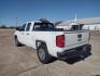 2019 White /Gray Chevrolet Silverado 1500 (2GCVKNECXK1) with an 5.3L V8 OHV 16V engine, 6A transmission, located at 17760 Hwy 62, Morris, OK, 74445, (918) 733-4887, 35.609104, -95.877060 - 2019 CHEVY SILVERADO 1500 4WD ***CLEAN TITLE*** BI-FUEL SYSTEM RUNS ON CNG OR GASOLINE WITH THE 5.3L V8 ENGINE. IT FEATURES MANUAL SEATS, LEATHER INTERIOR, POWER LOCKS, POWER WINDOWS, AM/FM RADIO, BACKUP CAMERA, CRUSIE CONTROL, TRACTION CONTROL, AND SAFETY LIGHT. ONLY 188,142 MILES WITH 265/70R17 TI - Photo#6