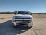 2015 White /Gray Chevrolet Silverado 2500HD (1GC2CUEB1FZ) with an 6.0L V8 OHV 16V CNG engine, 6A transmission, located at 17760 Hwy 62, Morris, OK, 74445, (918) 733-4887, 35.609104, -95.877060 - 2015 CHEVY SILVERADO 2500HD 2WD ***CLEAN TITLE*** BI-FUEL SYSTEM RUNS ON CNG OR GASOLINE WITH THE 6.0L V8 ENGINE. IT FEATURES MANUAL SEATS, LEATHER INTERIOR, POWER LOCKS, POWER WINDOWS, POWER MIRRORS, AM/FM RADIO, BACKUP CAMERA, CRUSIE CONTROL, TRACTION CONTROL, AND BED LINER. ONLY 123,441 MILES WI - Photo#1