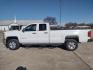 2015 White /Gray Chevrolet Silverado 2500HD (1GC2CUEB1FZ) with an 6.0L V8 OHV 16V CNG engine, 6A transmission, located at 17760 Hwy 62, Morris, OK, 74445, (918) 733-4887, 35.609104, -95.877060 - 2015 CHEVY SILVERADO 2500HD 2WD ***CLEAN TITLE*** BI-FUEL SYSTEM RUNS ON CNG OR GASOLINE WITH THE 6.0L V8 ENGINE. IT FEATURES MANUAL SEATS, LEATHER INTERIOR, POWER LOCKS, POWER WINDOWS, POWER MIRRORS, AM/FM RADIO, BACKUP CAMERA, CRUSIE CONTROL, TRACTION CONTROL, AND BED LINER. ONLY 123,441 MILES WI - Photo#8
