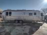 2014 Silver /TAN Airstream FLYING CLOUD 30 30 (1STJ9YP22EJ) , located at 17760 Hwy 62, Morris, OK, 74445, 35.609104, -95.877060 - HAVE YOU EVER WANTED TO BECOME PART OF THE AIRSTREAM FAMILY? WELL HERE IS YOUR CHANCE, CHECK OUT THIS 2014 AIRSTREAM FLYING CLOUD 30 31FT OVERALL WITH A 21FT MANUAL AWNING. ***REBUILT TITLE DUE TO HAIL DAMAGE*** IN THE LIVING AND KITCHEN AREA IS A LEATHER SOFA THAT FOLDS DOWN FOR ADDITIONAL SLEEPING - Photo#3