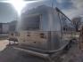 2014 Silver /TAN Airstream FLYING CLOUD 30 30 (1STJ9YP22EJ) , located at 17760 Hwy 62, Morris, OK, 74445, 35.609104, -95.877060 - HAVE YOU EVER WANTED TO BECOME PART OF THE AIRSTREAM FAMILY? WELL HERE IS YOUR CHANCE, CHECK OUT THIS 2014 AIRSTREAM FLYING CLOUD 30 31FT OVERALL WITH A 21FT MANUAL AWNING. ***REBUILT TITLE DUE TO HAIL DAMAGE*** IN THE LIVING AND KITCHEN AREA IS A LEATHER SOFA THAT FOLDS DOWN FOR ADDITIONAL SLEEPING - Photo#4