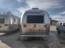 2014 Silver /TAN Airstream FLYING CLOUD 30 30 (1STJ9YP22EJ) , located at 17760 Hwy 62, Morris, OK, 74445, 35.609104, -95.877060 - HAVE YOU EVER WANTED TO BECOME PART OF THE AIRSTREAM FAMILY? WELL HERE IS YOUR CHANCE, CHECK OUT THIS 2014 AIRSTREAM FLYING CLOUD 30 31FT OVERALL WITH A 21FT MANUAL AWNING. ***REBUILT TITLE DUE TO HAIL DAMAGE*** IN THE LIVING AND KITCHEN AREA IS A LEATHER SOFA THAT FOLDS DOWN FOR ADDITIONAL SLEEPING - Photo#5