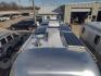 2014 Silver /TAN Airstream FLYING CLOUD 30 30 (1STJ9YP22EJ) , located at 17760 Hwy 62, Morris, OK, 74445, 35.609104, -95.877060 - HAVE YOU EVER WANTED TO BECOME PART OF THE AIRSTREAM FAMILY? WELL HERE IS YOUR CHANCE, CHECK OUT THIS 2014 AIRSTREAM FLYING CLOUD 30 31FT OVERALL WITH A 21FT MANUAL AWNING. ***REBUILT TITLE DUE TO HAIL DAMAGE*** IN THE LIVING AND KITCHEN AREA IS A LEATHER SOFA THAT FOLDS DOWN FOR ADDITIONAL SLEEPING - Photo#10