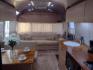 2014 Silver /TAN Airstream FLYING CLOUD 30 30 (1STJ9YP22EJ) , located at 17760 Hwy 62, Morris, OK, 74445, 35.609104, -95.877060 - HAVE YOU EVER WANTED TO BECOME PART OF THE AIRSTREAM FAMILY? WELL HERE IS YOUR CHANCE, CHECK OUT THIS 2014 AIRSTREAM FLYING CLOUD 30 31FT OVERALL WITH A 21FT MANUAL AWNING. ***REBUILT TITLE DUE TO HAIL DAMAGE*** IN THE LIVING AND KITCHEN AREA IS A LEATHER SOFA THAT FOLDS DOWN FOR ADDITIONAL SLEEPING - Photo#14