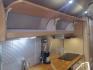 2014 Silver /TAN Airstream FLYING CLOUD 30 30 (1STJ9YP22EJ) , located at 17760 Hwy 62, Morris, OK, 74445, 35.609104, -95.877060 - HAVE YOU EVER WANTED TO BECOME PART OF THE AIRSTREAM FAMILY? WELL HERE IS YOUR CHANCE, CHECK OUT THIS 2014 AIRSTREAM FLYING CLOUD 30 31FT OVERALL WITH A 21FT MANUAL AWNING. ***REBUILT TITLE DUE TO HAIL DAMAGE*** IN THE LIVING AND KITCHEN AREA IS A LEATHER SOFA THAT FOLDS DOWN FOR ADDITIONAL SLEEPING - Photo#31