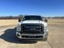 2014 White /Gray Ford F-250 SD SD (1FT7X2B67EE) with an 6.2L V8 OHV 16V engine, 6-Speed Automatic transmission, located at 17760 Hwy 62, Morris, OK, 74445, (918) 733-4887, 35.609104, -95.877060 - 2014 F250 4WD SUPER DUTY ***CLEAN TITLE*** IS A BI-FUEL SYSTEM THAT RUNS ON CNG OR GASOLINE. THIS TRUCK HAS A 6.2L V8 ENGINE, FEATURES CLOTH MANUAL SEAT, MANUAL WINDOWS, MANUAL LOCKS, MANUAL MIRRORS, BACKUP CAMERA, AM FM RADIO, CD PLAYER, AUXILILARY PORT, CRUISE CONTROL, TRACTION CONTROL, TRAILER B - Photo#1