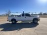 2014 White /Gray Ford F-250 SD SD (1FT7X2B67EE) with an 6.2L V8 OHV 16V engine, 6-Speed Automatic transmission, located at 17760 Hwy 62, Morris, OK, 74445, (918) 733-4887, 35.609104, -95.877060 - 2014 F250 4WD SUPER DUTY ***CLEAN TITLE*** IS A BI-FUEL SYSTEM THAT RUNS ON CNG OR GASOLINE. THIS TRUCK HAS A 6.2L V8 ENGINE, FEATURES CLOTH MANUAL SEAT, MANUAL WINDOWS, MANUAL LOCKS, MANUAL MIRRORS, BACKUP CAMERA, AM FM RADIO, CD PLAYER, AUXILILARY PORT, CRUISE CONTROL, TRACTION CONTROL, TRAILER B - Photo#3