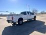 2014 White /Gray Ford F-250 SD SD (1FT7X2B67EE) with an 6.2L V8 OHV 16V engine, 6-Speed Automatic transmission, located at 17760 Hwy 62, Morris, OK, 74445, (918) 733-4887, 35.609104, -95.877060 - 2014 F250 4WD SUPER DUTY ***CLEAN TITLE*** IS A BI-FUEL SYSTEM THAT RUNS ON CNG OR GASOLINE. THIS TRUCK HAS A 6.2L V8 ENGINE, FEATURES CLOTH MANUAL SEAT, MANUAL WINDOWS, MANUAL LOCKS, MANUAL MIRRORS, BACKUP CAMERA, AM FM RADIO, CD PLAYER, AUXILILARY PORT, CRUISE CONTROL, TRACTION CONTROL, TRAILER B - Photo#4
