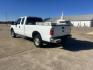 2014 White /Gray Ford F-250 SD SD (1FT7X2B67EE) with an 6.2L V8 OHV 16V engine, 6-Speed Automatic transmission, located at 17760 Hwy 62, Morris, OK, 74445, (918) 733-4887, 35.609104, -95.877060 - 2014 F250 4WD SUPER DUTY ***CLEAN TITLE*** IS A BI-FUEL SYSTEM THAT RUNS ON CNG OR GASOLINE. THIS TRUCK HAS A 6.2L V8 ENGINE, FEATURES CLOTH MANUAL SEAT, MANUAL WINDOWS, MANUAL LOCKS, MANUAL MIRRORS, BACKUP CAMERA, AM FM RADIO, CD PLAYER, AUXILILARY PORT, CRUISE CONTROL, TRACTION CONTROL, TRAILER B - Photo#6